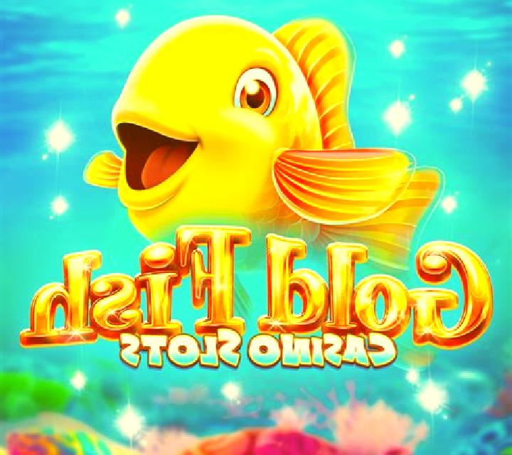 Fish & Hooks slot machine