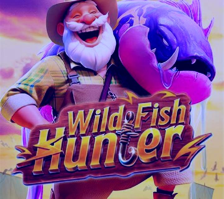 Fish Hunter (Amazing Gaming) slot game