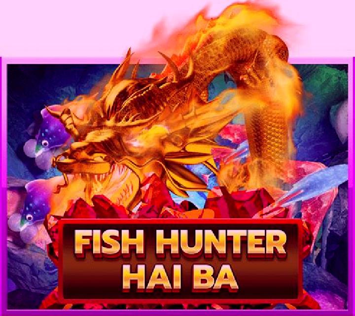 Fish Hunter Haiba online slot