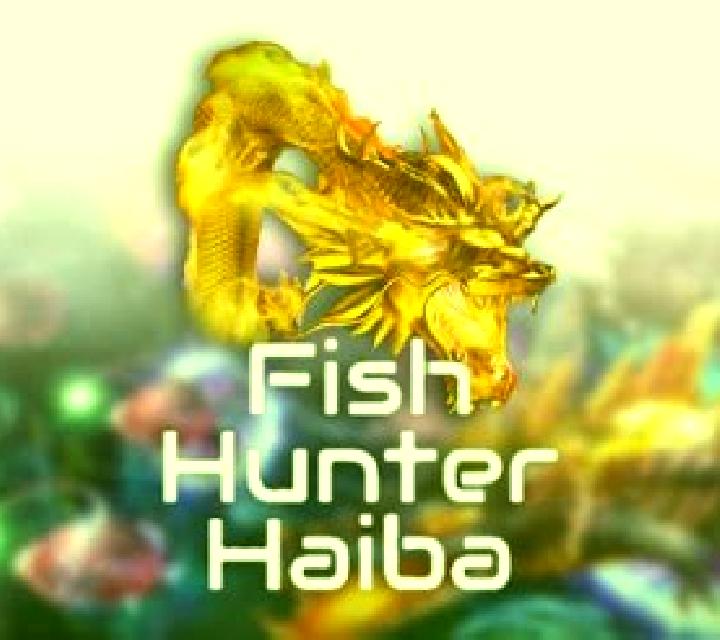 Fish Hunter Haiba slot