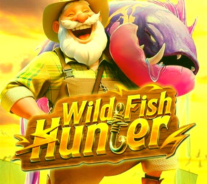 Fish Hunter King online slot