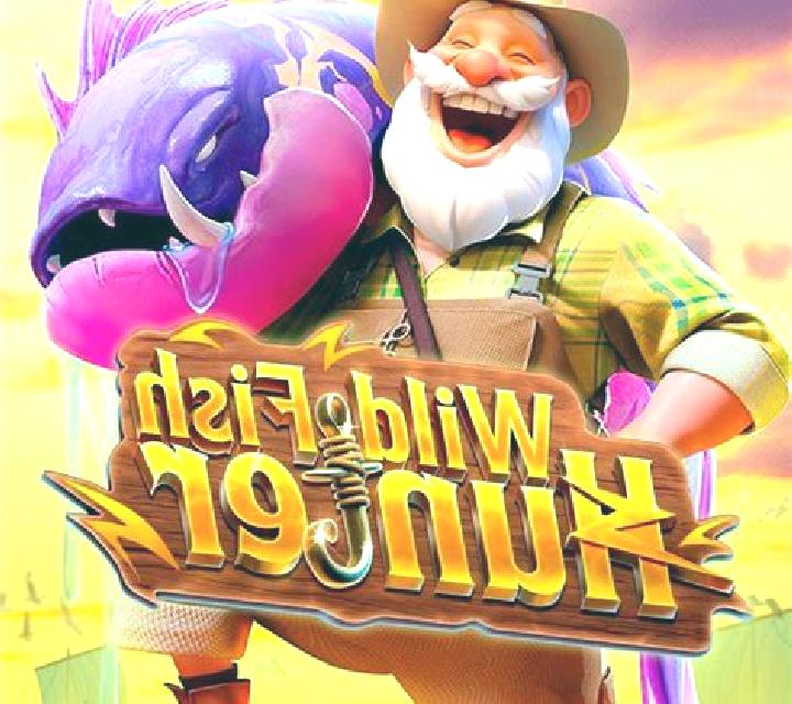 Fish Hunter King slot machine