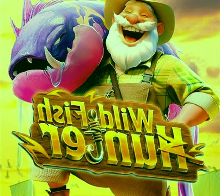 Fish Hunter King slot