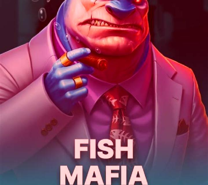 Fish Mafia online slot