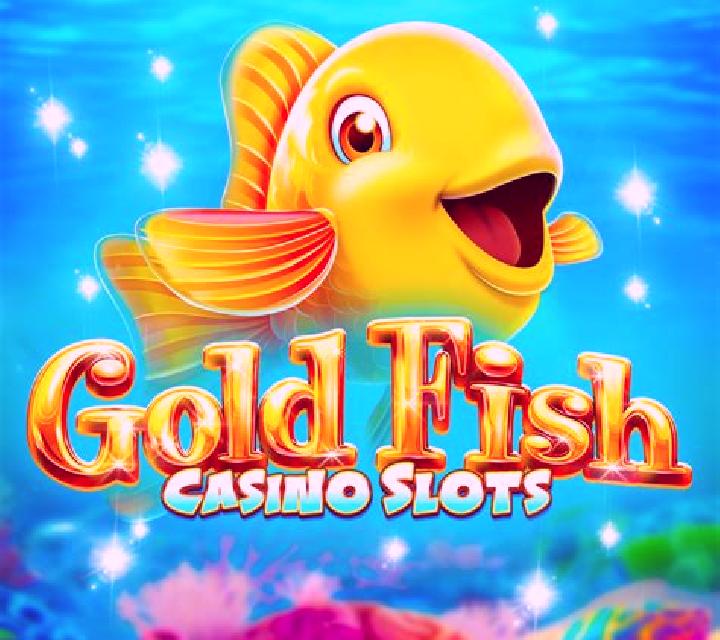 Fish Mafia slot machine