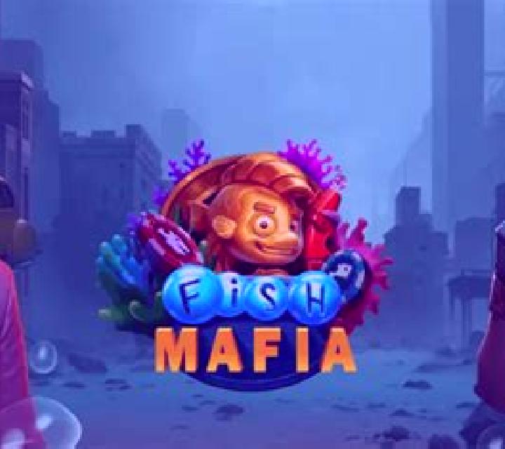 Fish Mafia slot