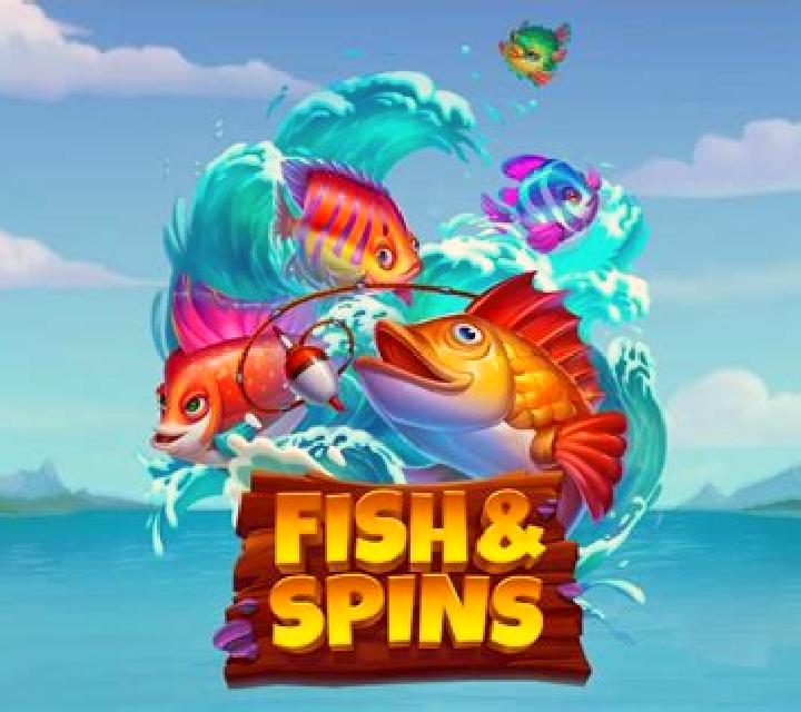Fish n Fish slot game