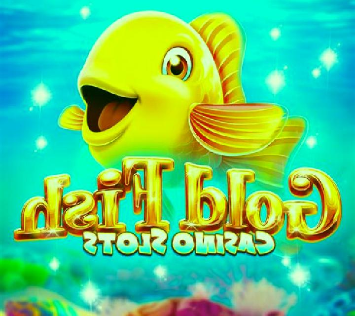 Fish n Fish slot machine