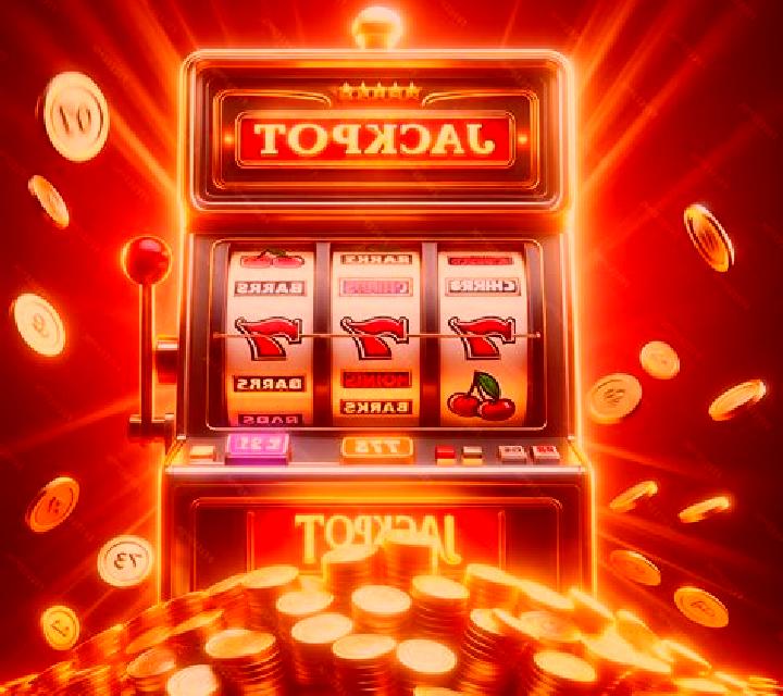 Fish N Jackpots online slot