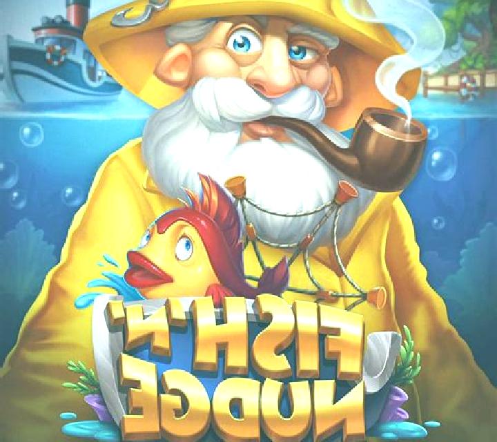 Fish ‘n’ Nudge slot