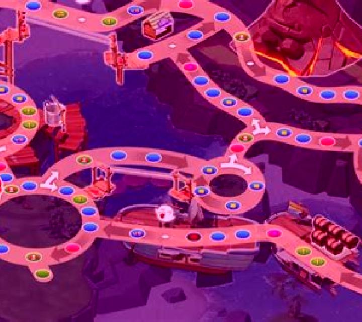 Fish Party (Virtual Tech) online slot