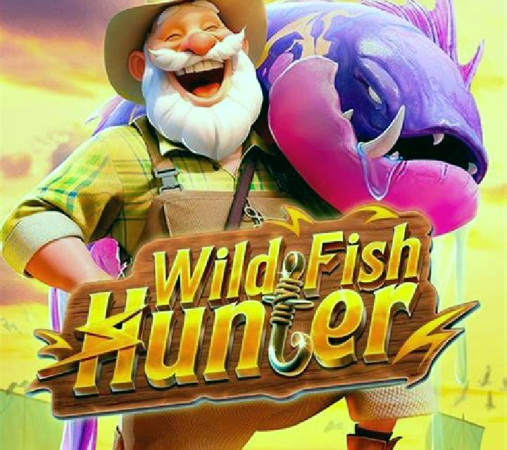 Fish Party (Virtual Tech) slot