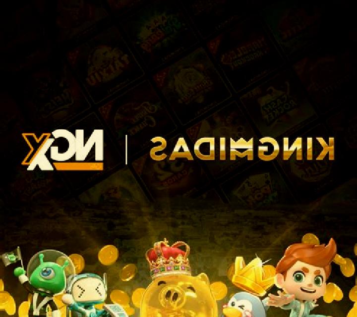 Fish Prawn Crab 2 (KingMidas Games) slot game