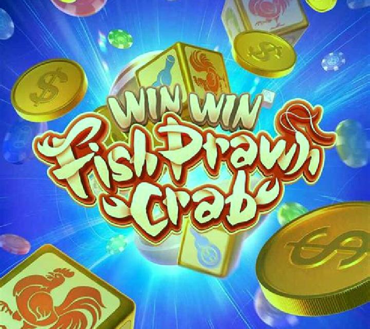Fish Prawn Crab 2 (Spadegaming) slot machine