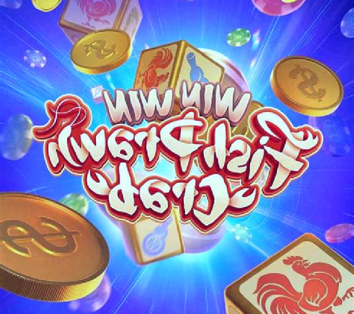 Fish Prawn Crab (BC Originals) online slot