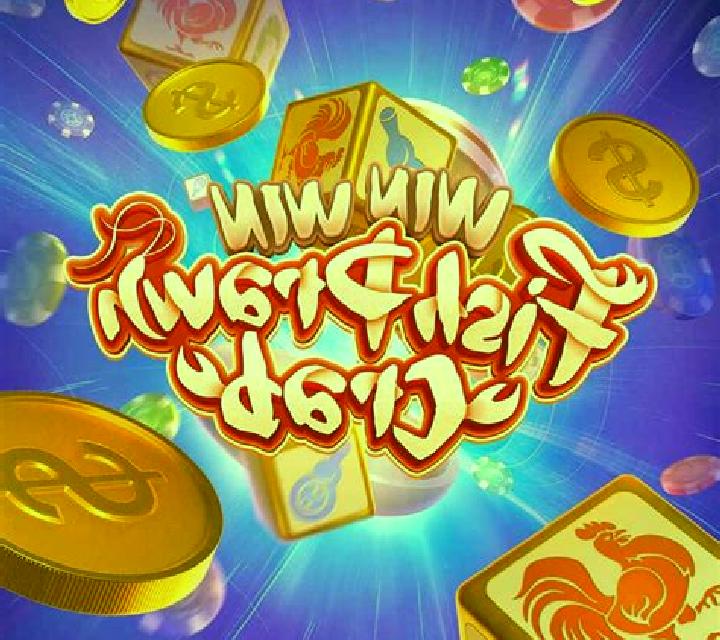 Fish Prawn Crab (BC Originals) slot game