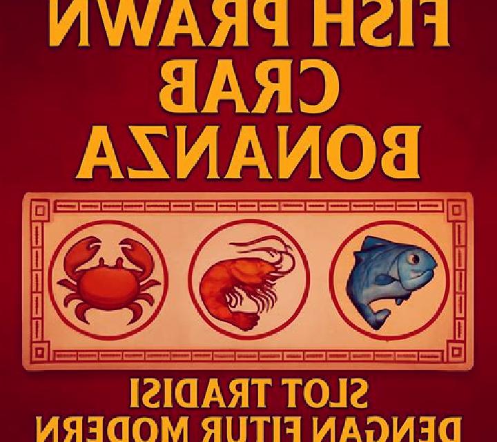 Fish Prawn Crab Bonanza slot
