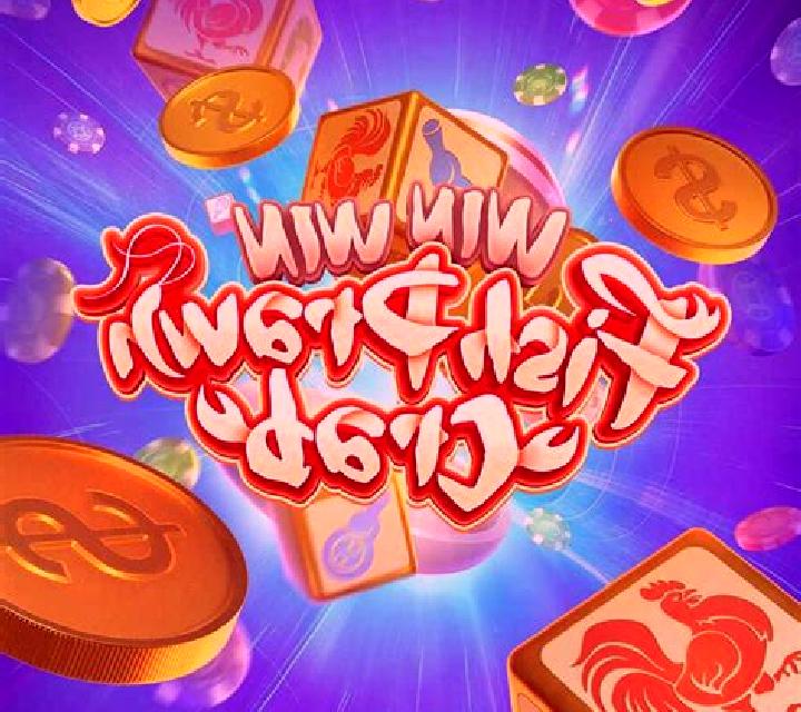 Fish Prawn Crab (Funky Games) online slot
