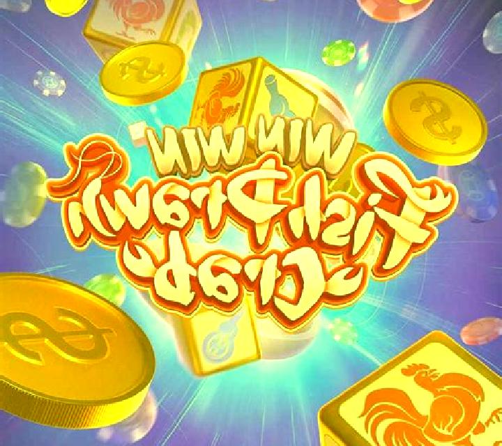 Fish Prawn Crab (Funky Games) slot