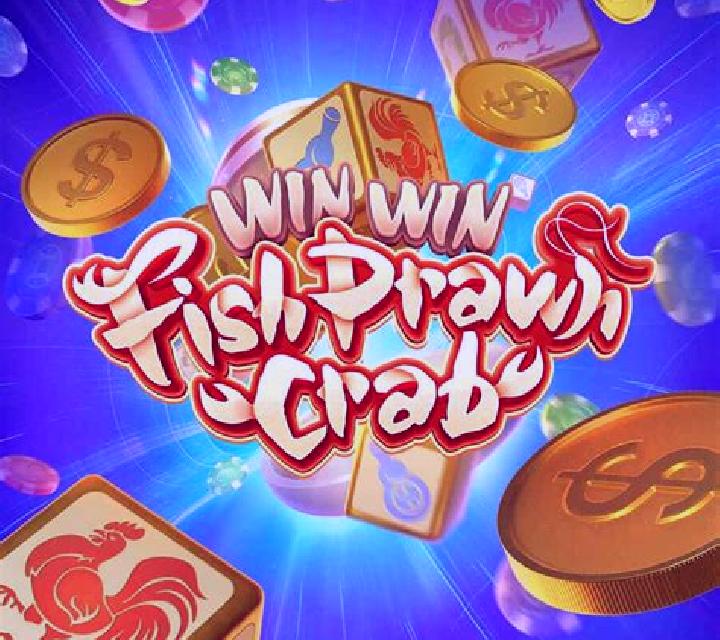 Fish Prawn Crab (Jili Games) slot machine