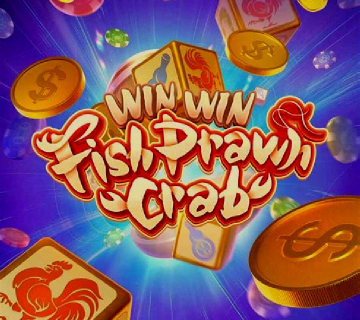 Fish Prawn Crab (Jili Games) slot