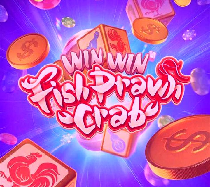 Fish Prawn Crab (PlayStar) slot