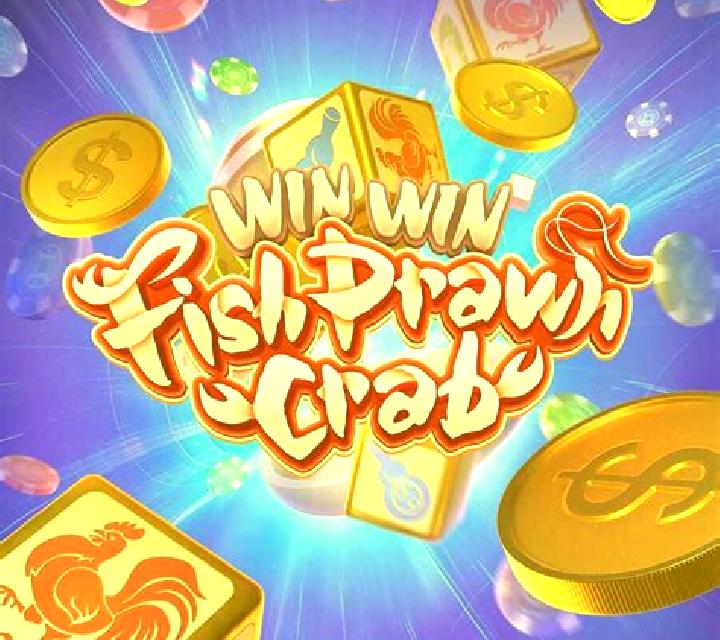 Fish Prawn Crab (Wali Games) slot