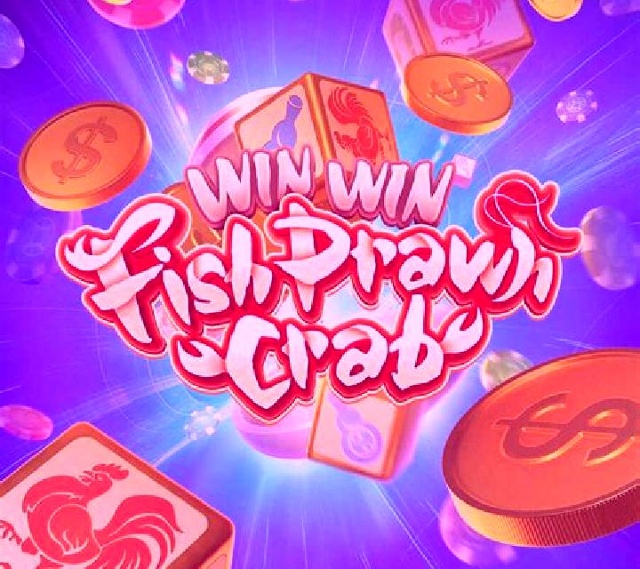 Fish Prawn Crab (YRG) online slot