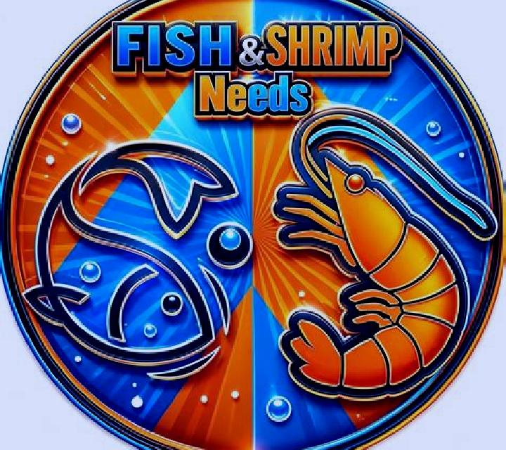 Fish Shrimp Crab online slot