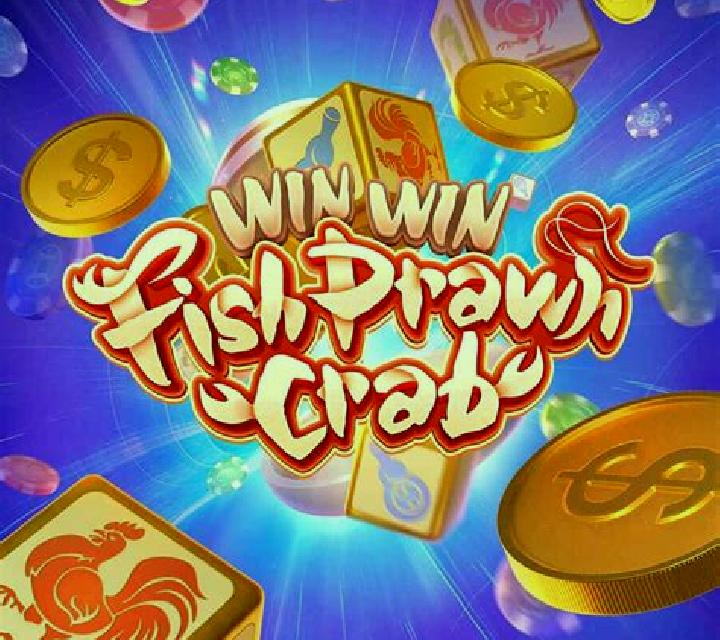 Fish Shrimp Crab slot