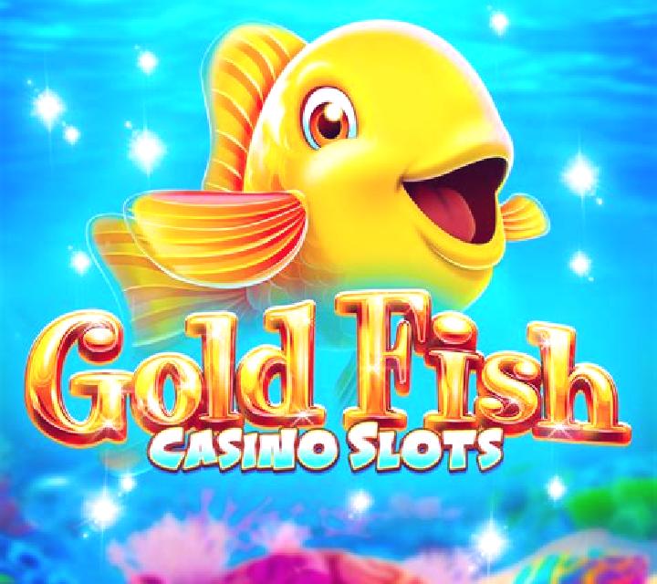Fish & Spins online slot