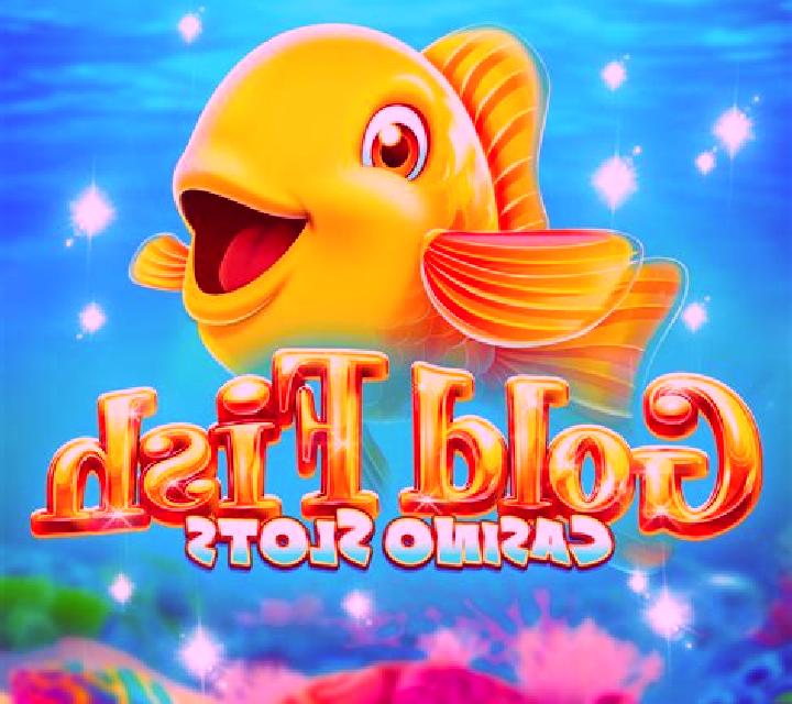 Fish & Spins slot game