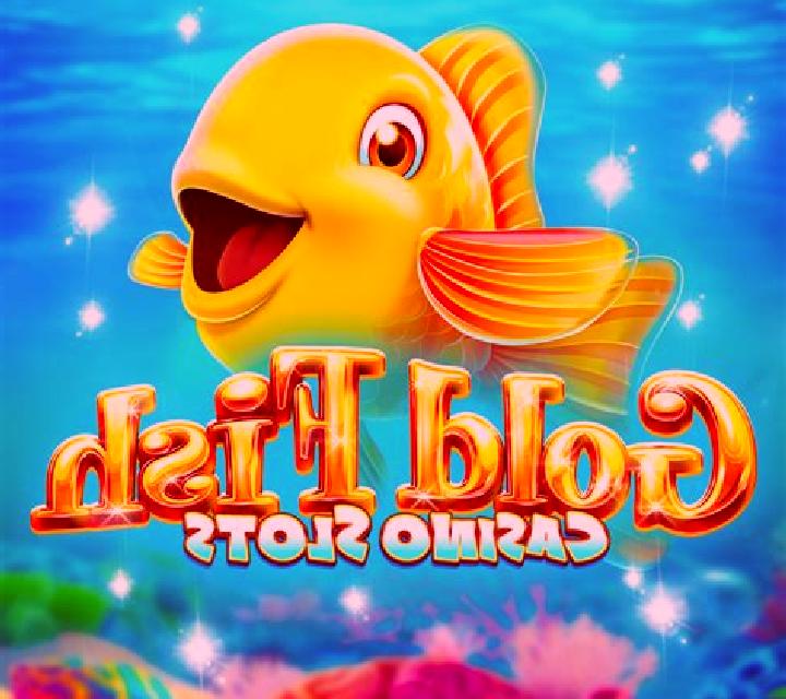 Fish & Spins slot machine