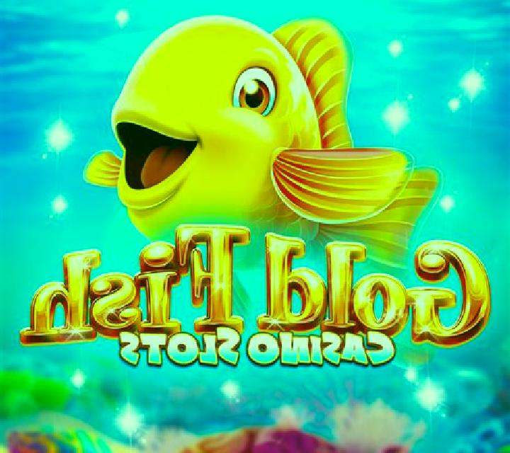 Fish & Spins slot