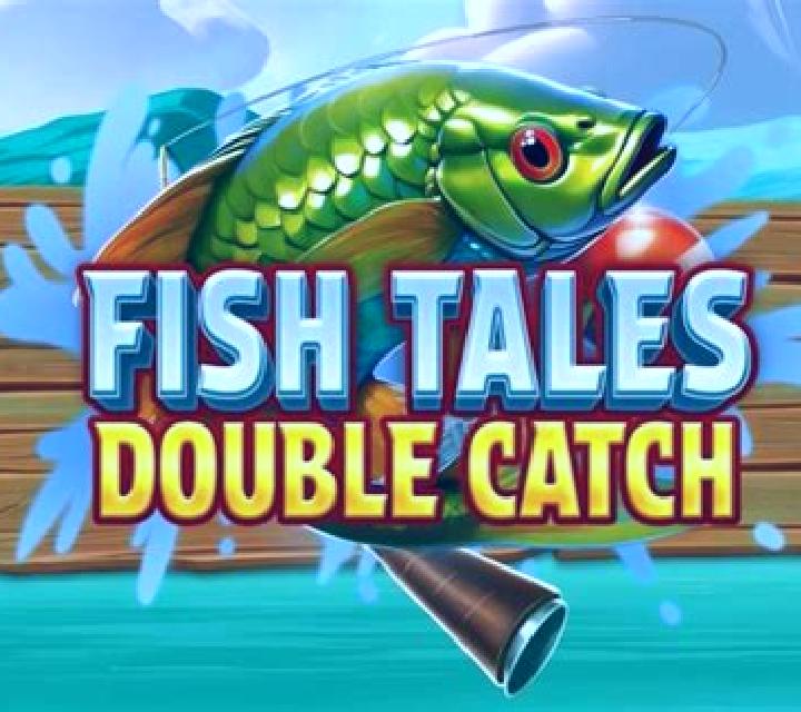 Fish Tales Double Catch slot machine