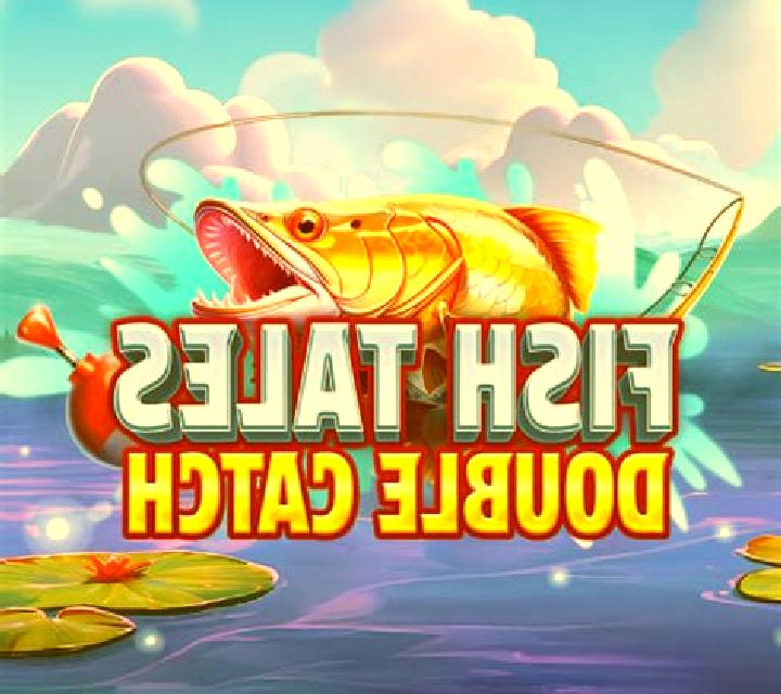 Fish Tales Double Catch slot