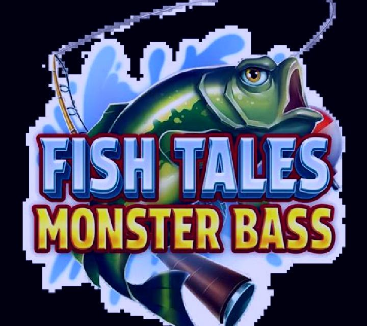 Fish Tales Monster Bass online slot