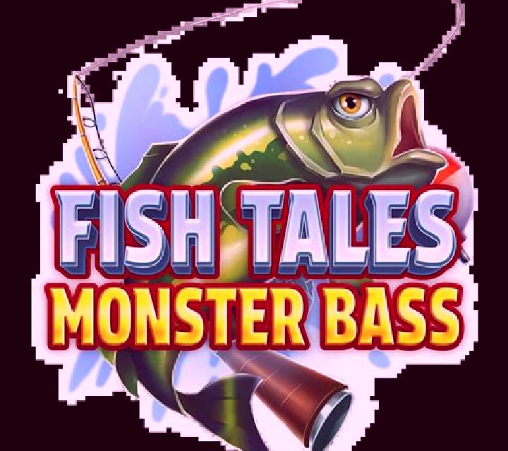 Fish Tales Monster Bass slot