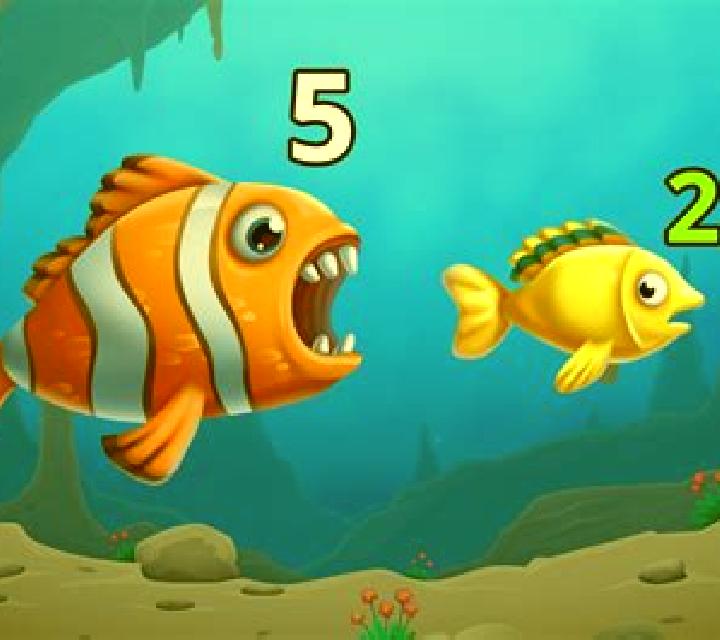 Fish Tank (155) online slot