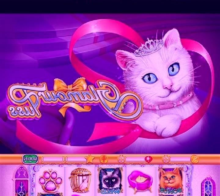 Fish Tank (155) slot game