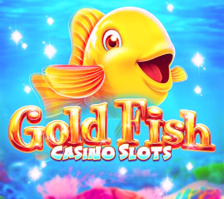 Fish Trio slot game