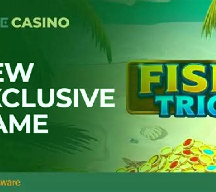Fish Trio slot