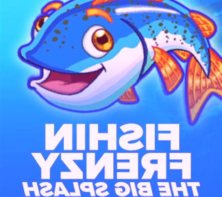 Fish (Twist Gaming) slot game