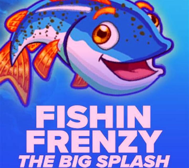 Fish (Twist Gaming) slot