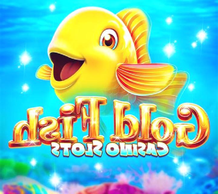 Fish Yeah! slot machine