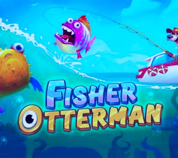 Fisher Bob online slot