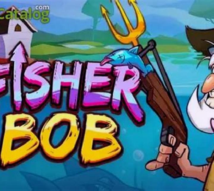 Fisher Bob slot