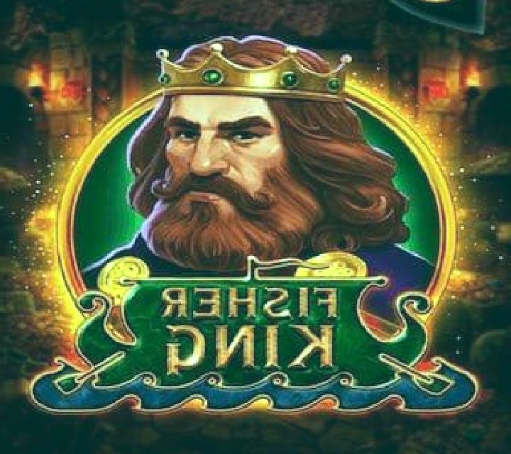 Fisher King online slot
