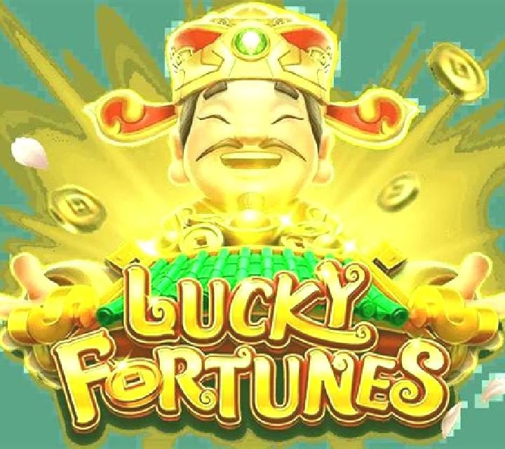 Fisherdog s Fortune slot game