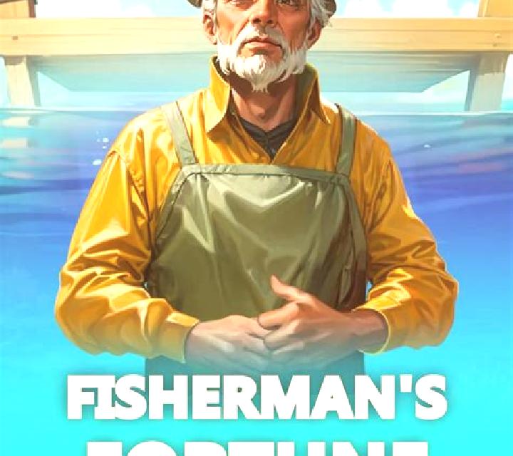 Fisherman ted online slot